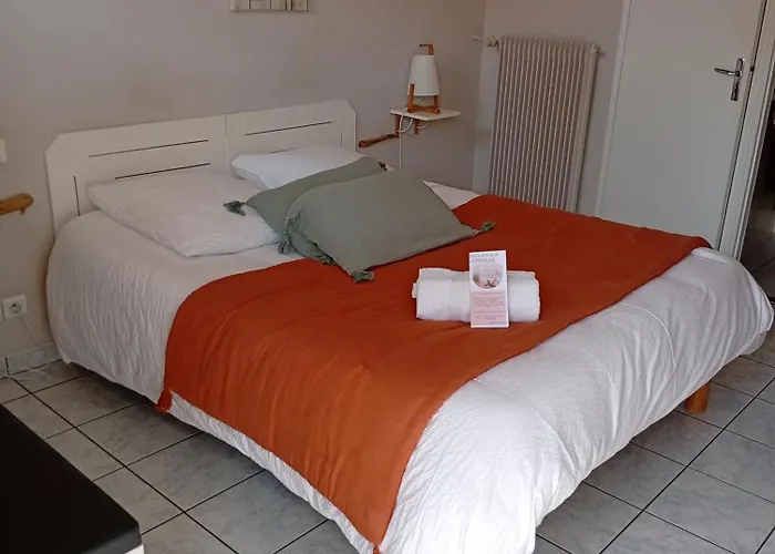 Comme évidence D'hotes Affittacamere