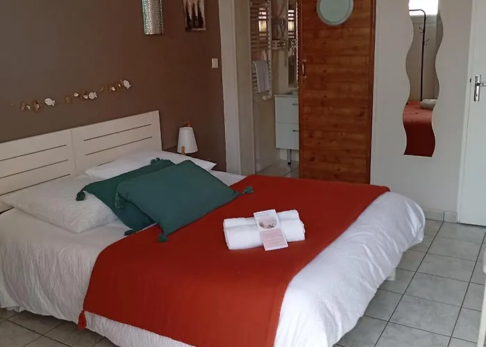 Affittacamere Comme évidence D'hotes