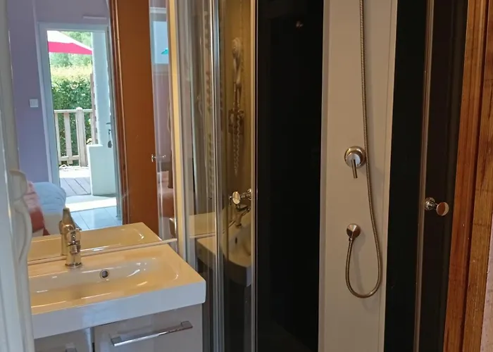 Comme évidence D'hotes Affittacamere 3*