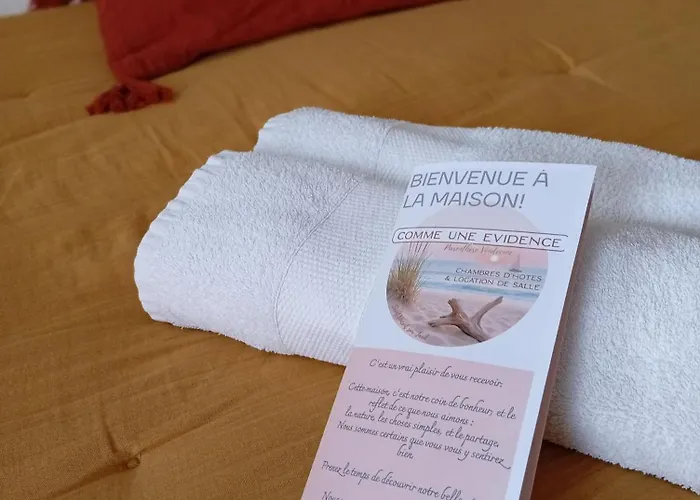 Affittacamere Comme évidence D'hotes 3*