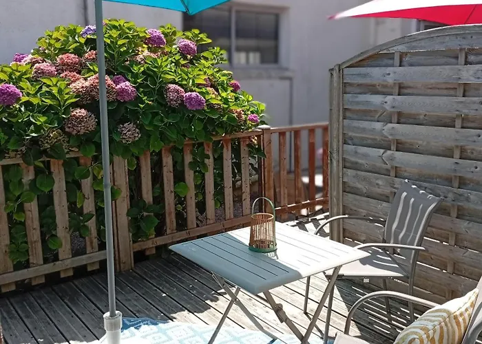 Comme évidence D'hotes 3*