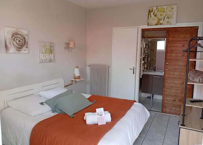 Comme évidence D'hotes Affittacamere