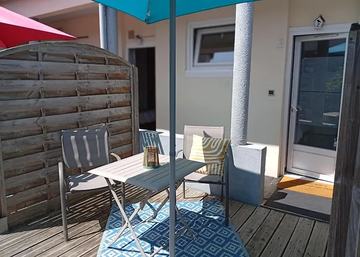 Affittacamere Comme évidence D'hotes