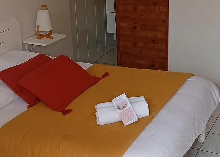 Affittacamere Comme évidence D'hotes 3*