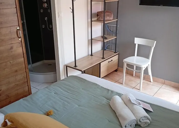 Comme évidence D'hotes 3*