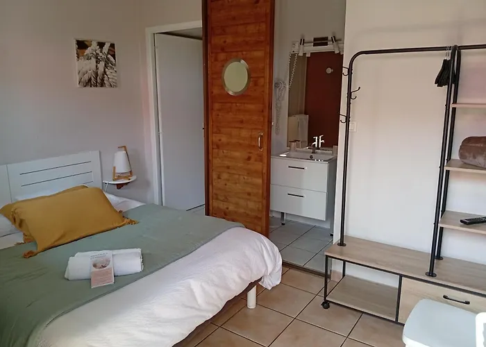 Comme évidence D'hotes Saint-Vincent-sur-Jard