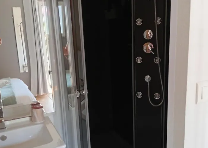 Comme évidence D'hotes 3* Saint-Vincent-sur-Jard