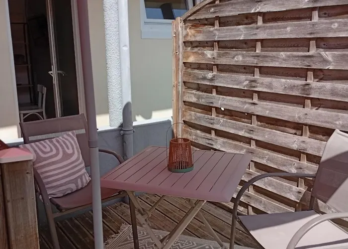 Comme évidence D'hotes