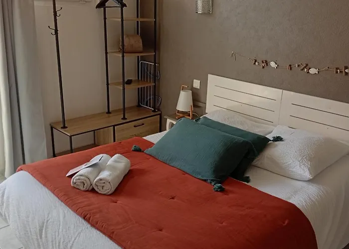 Affittacamere Comme évidence D'hotes 3*