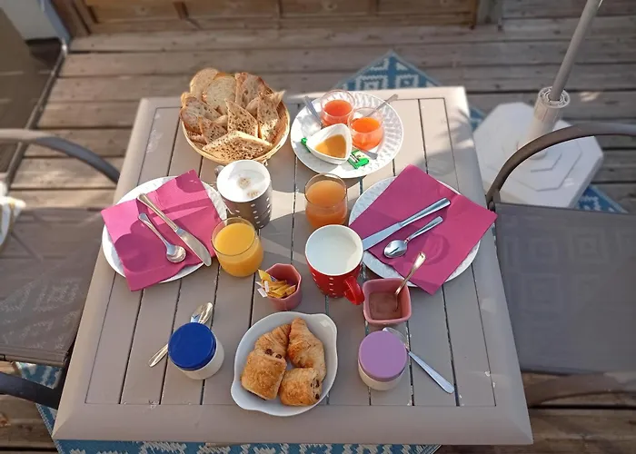 Comme évidence D'hotes Affittacamere 3*